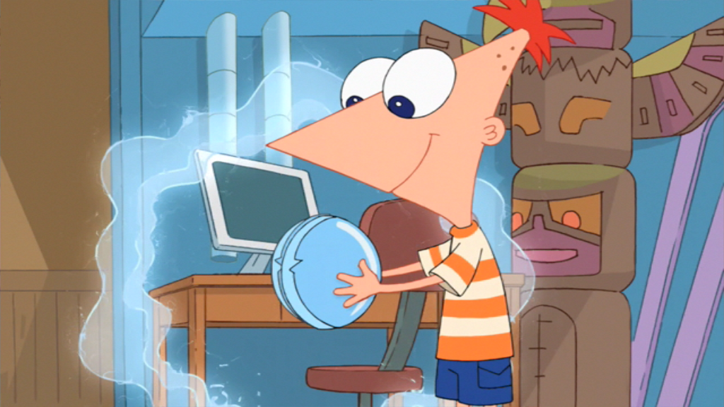 Phineas | The Parody Wiki | Fandom powered by Wikia