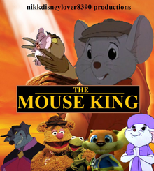 The mouse king