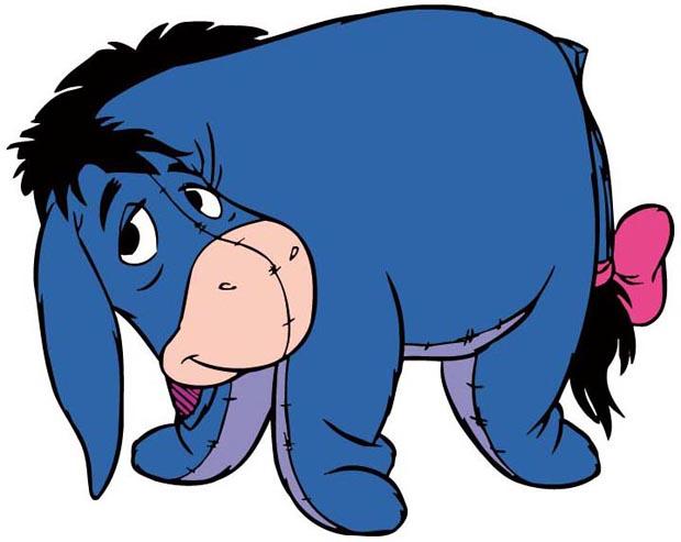 Eeyore | The Parody Wiki | Fandom powered by Wikia