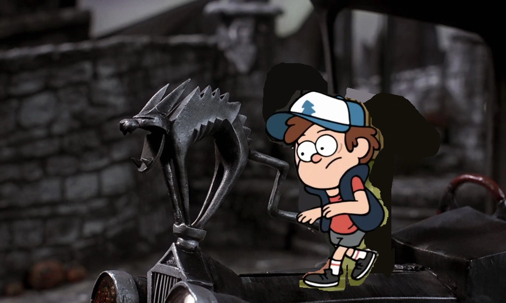 The Nightmare Before Christmas (JimmyandFriends Style) The Parody