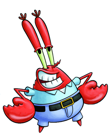 Image - Mr. krabs spongebob squarepants.png | The Parody Wiki | Fandom