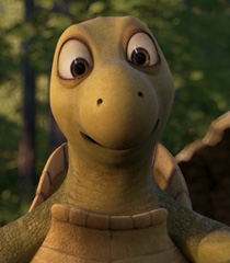over the hedge turtle over the hedge turtle