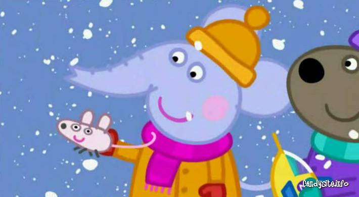 Emily Elephant | The Parody Wiki | FANDOM powered by Wikia