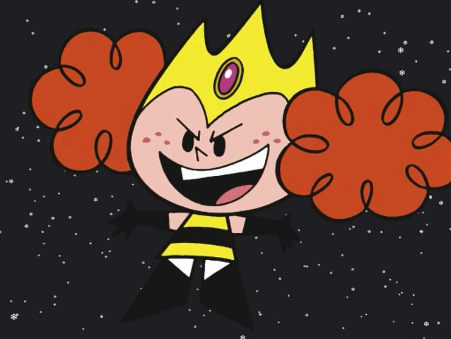 Princess Morbucks | The Parody Wiki | Fandom powered by Wikia