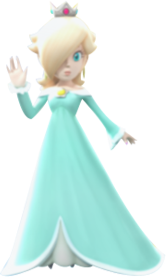 Rosalina, Heroes Wiki, FANDOM powered by Wikia