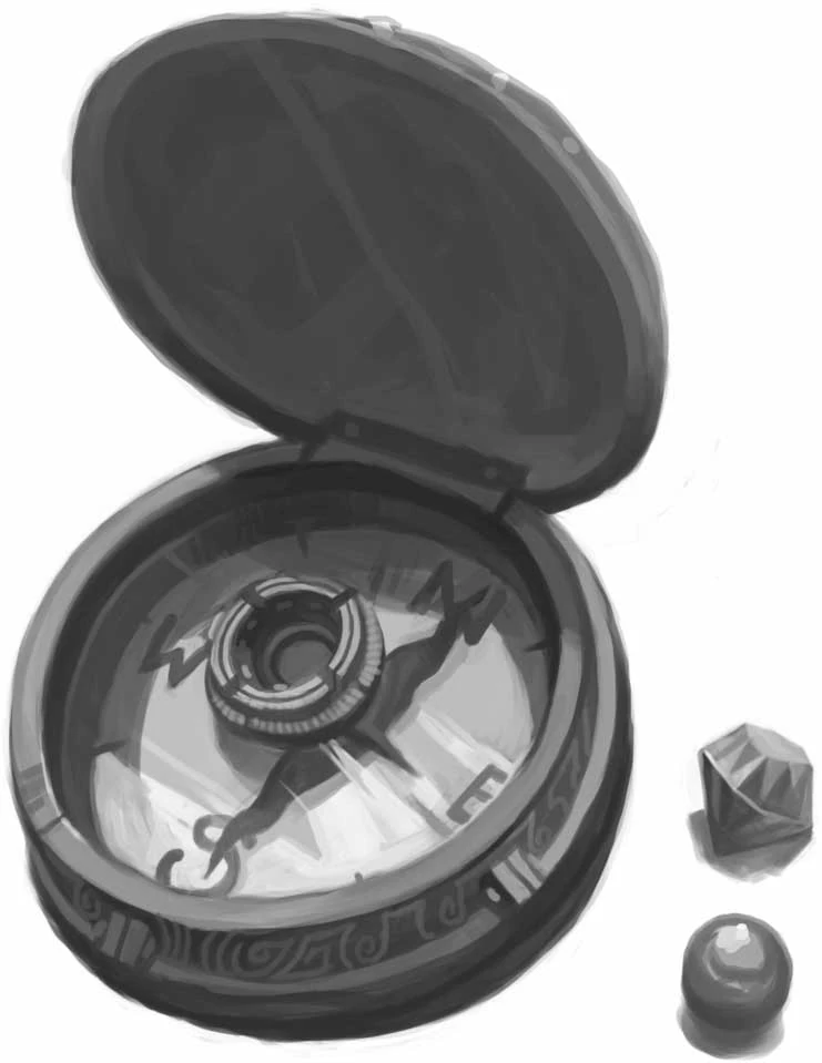 Wayfinder PathfinderWiki Fandom powered by Wikia