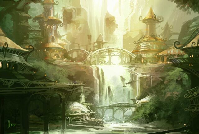 File:Kyonin elf town.jpg