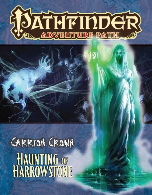 Carrion Crown | Pathfinder Wiki | FANDOM powered by Wikia