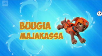 Pups and the Lighthouse Boogie | PAW Patrol Wiki | Fandom powered by Wikia