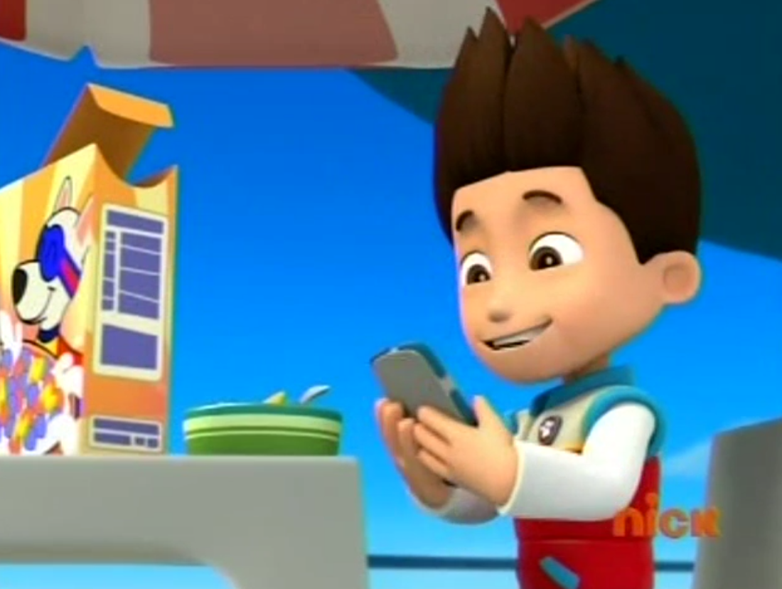 Pup-Pad | PAW Patrol Wiki | Fandom powered by Wikia