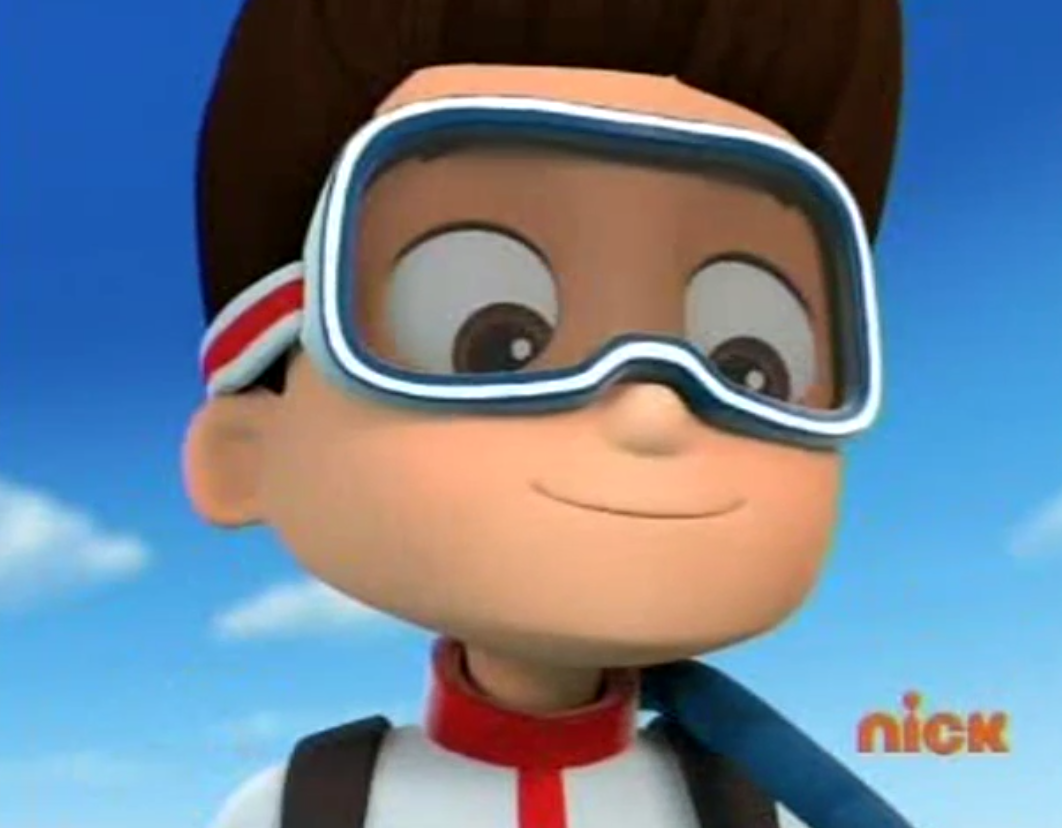 ryder chase paw patrol