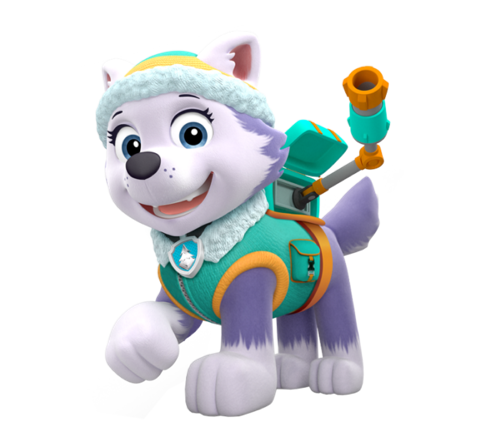 everest paw patrol movie everest paw patrol movie
