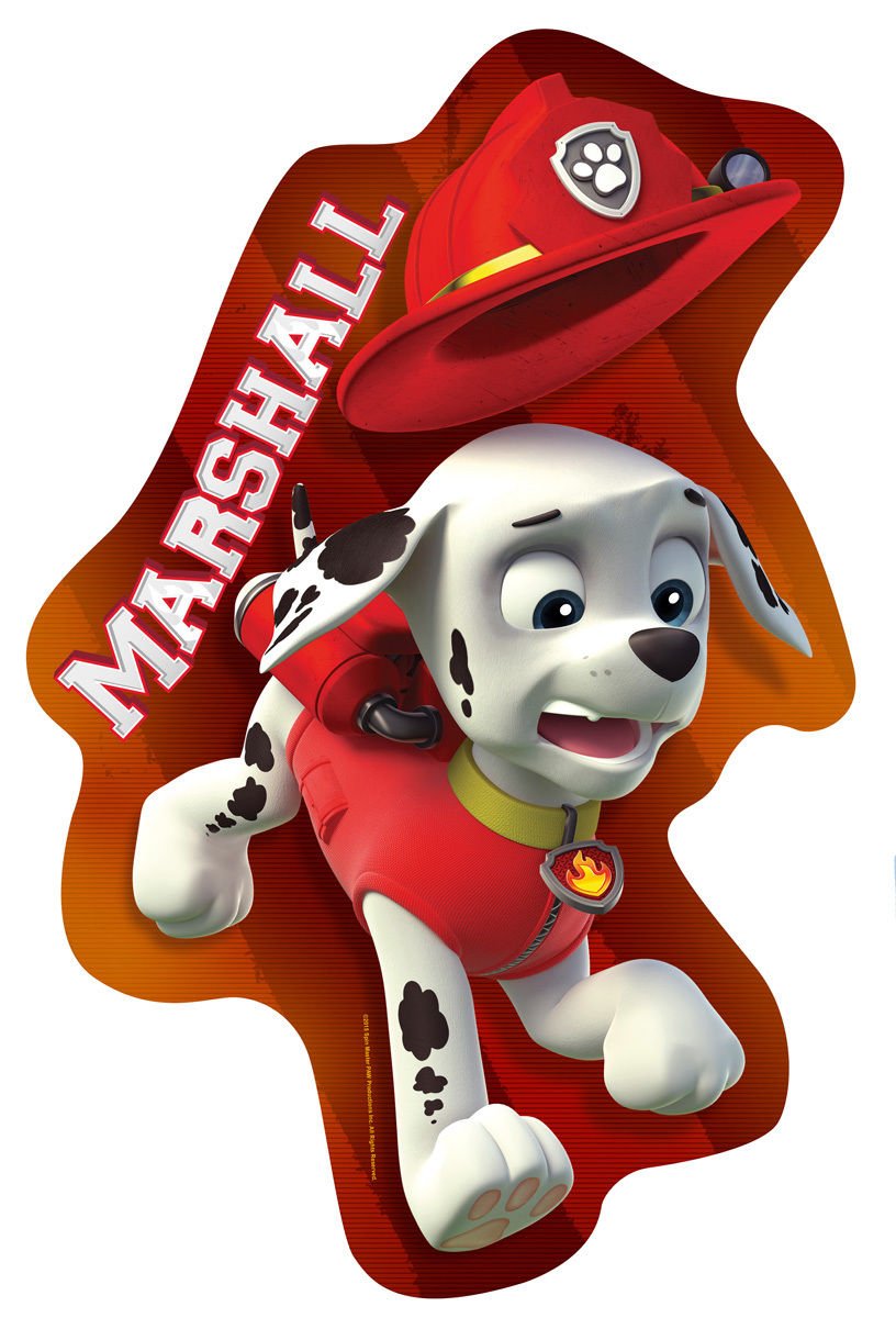 Marshall | PAW Patrol Wiki | FANDOM powered by Wikia