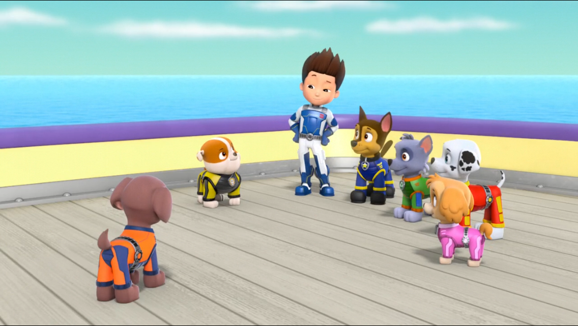Image - PAW Patrol Air Pups End Scene.png | PAW Patrol Wiki | Fandom powered by Wikia