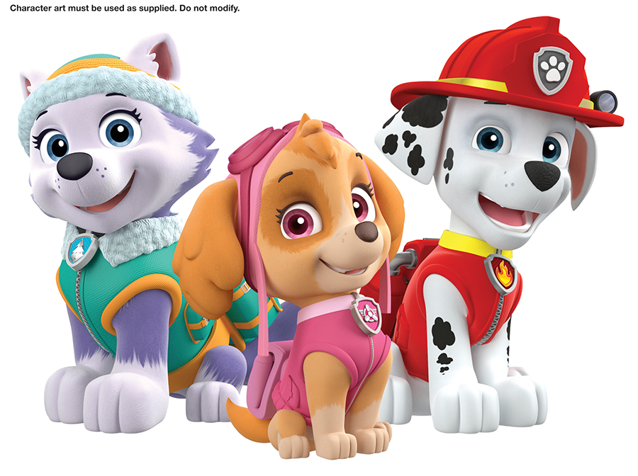 image paw girl grp 004 cgi png paw patrol wiki paw patrol pups save christmas video
