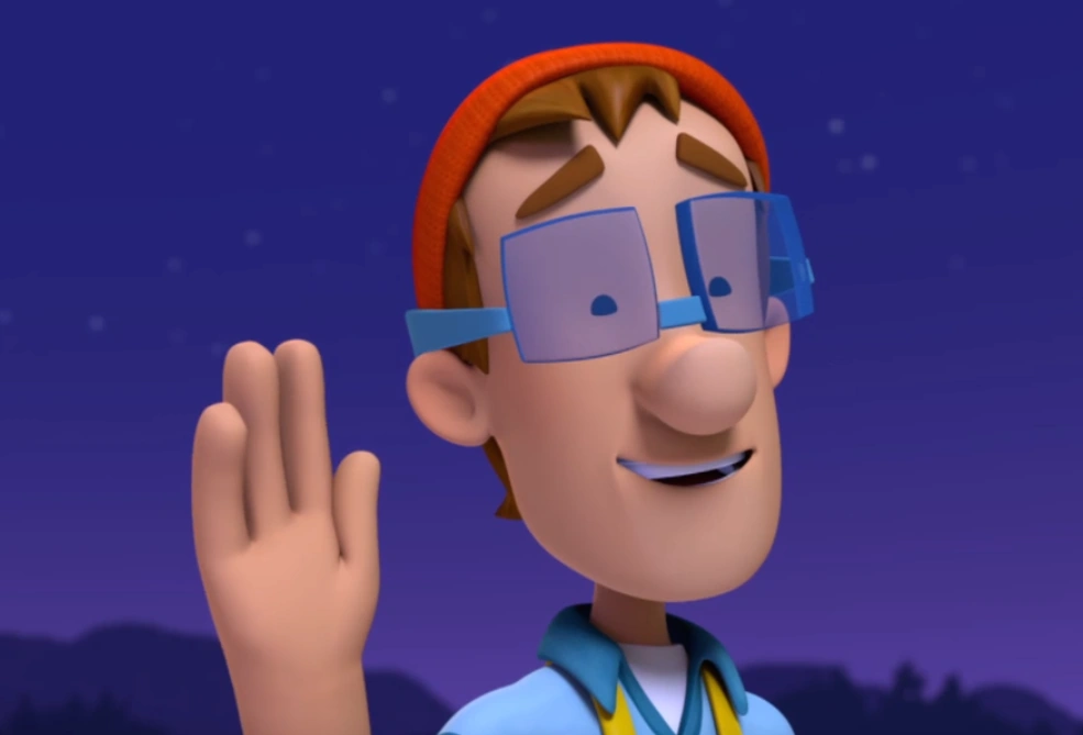 Cap'n Turbot/Appearances | PAW Patrol Wiki | FANDOM powered by Wikia