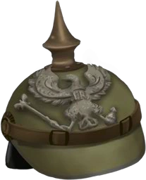 WWI German Troop Helmet | Pawn Stars: The Game Wiki | FANDOM powered by
