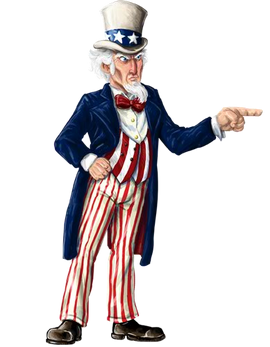 Uncle Sam | Pawn Stars: The Game Wiki | Fandom powered by Wikia Uncle Sam | Pawn Stars: The Game Wiki | Fandom powered by Wikia