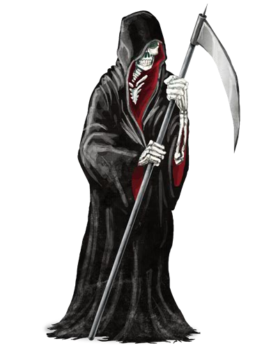 The Reaper | Pawn Stars: The Game Wiki | FANDOM powered by Wikia