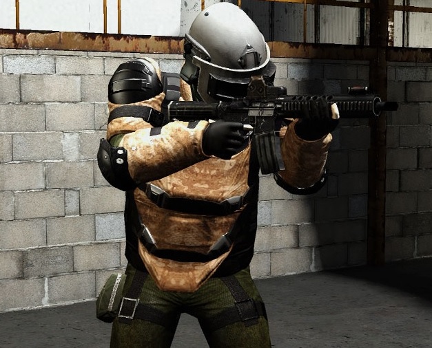free download infamous payday 2