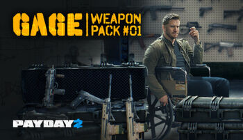 Gage weps pack 01