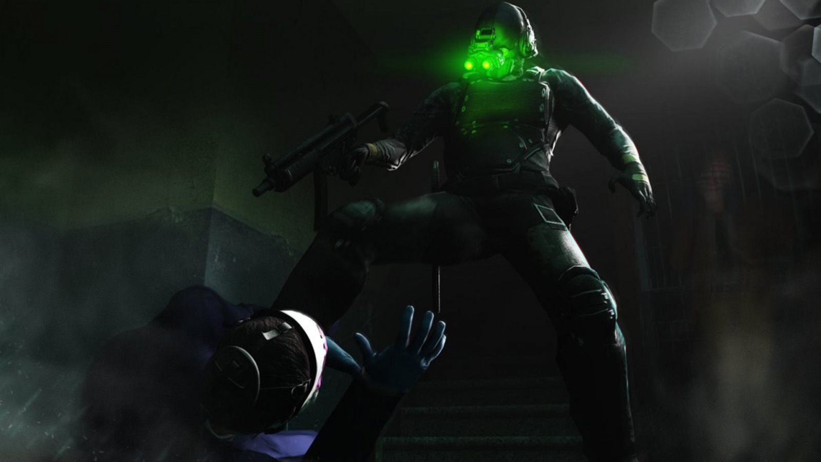 Cloaker