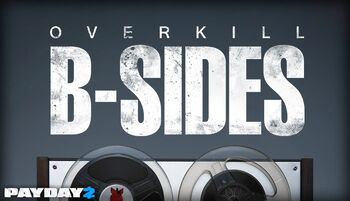 The B-Sides Soundtrack