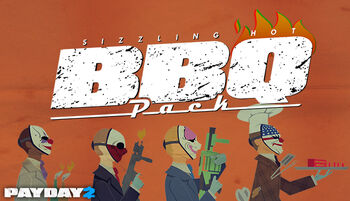 BBQ Pack card