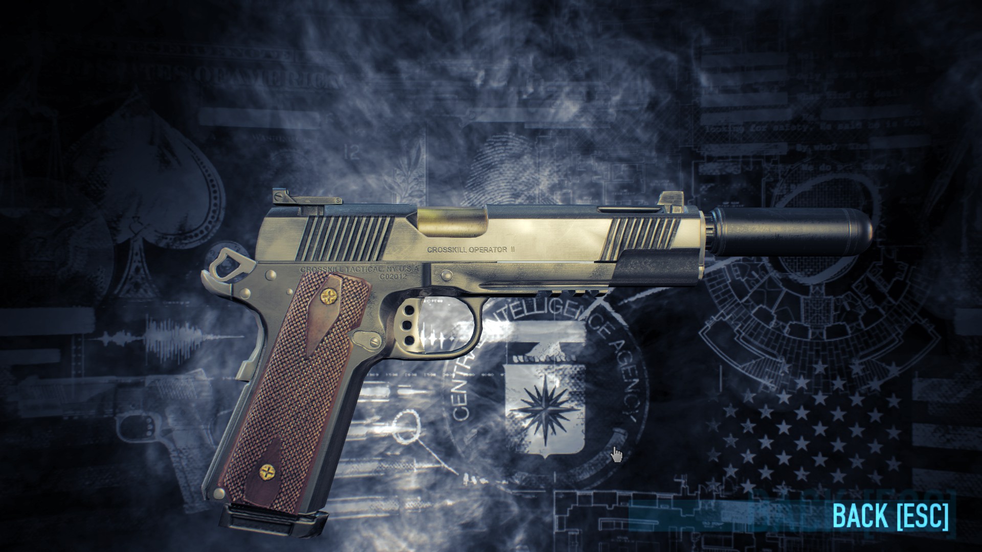 Best Solo Sniper Build Payday Best Solo Sniper Build Payday
