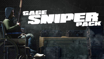 Gagesniperpack