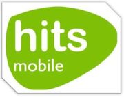 Hits mobile