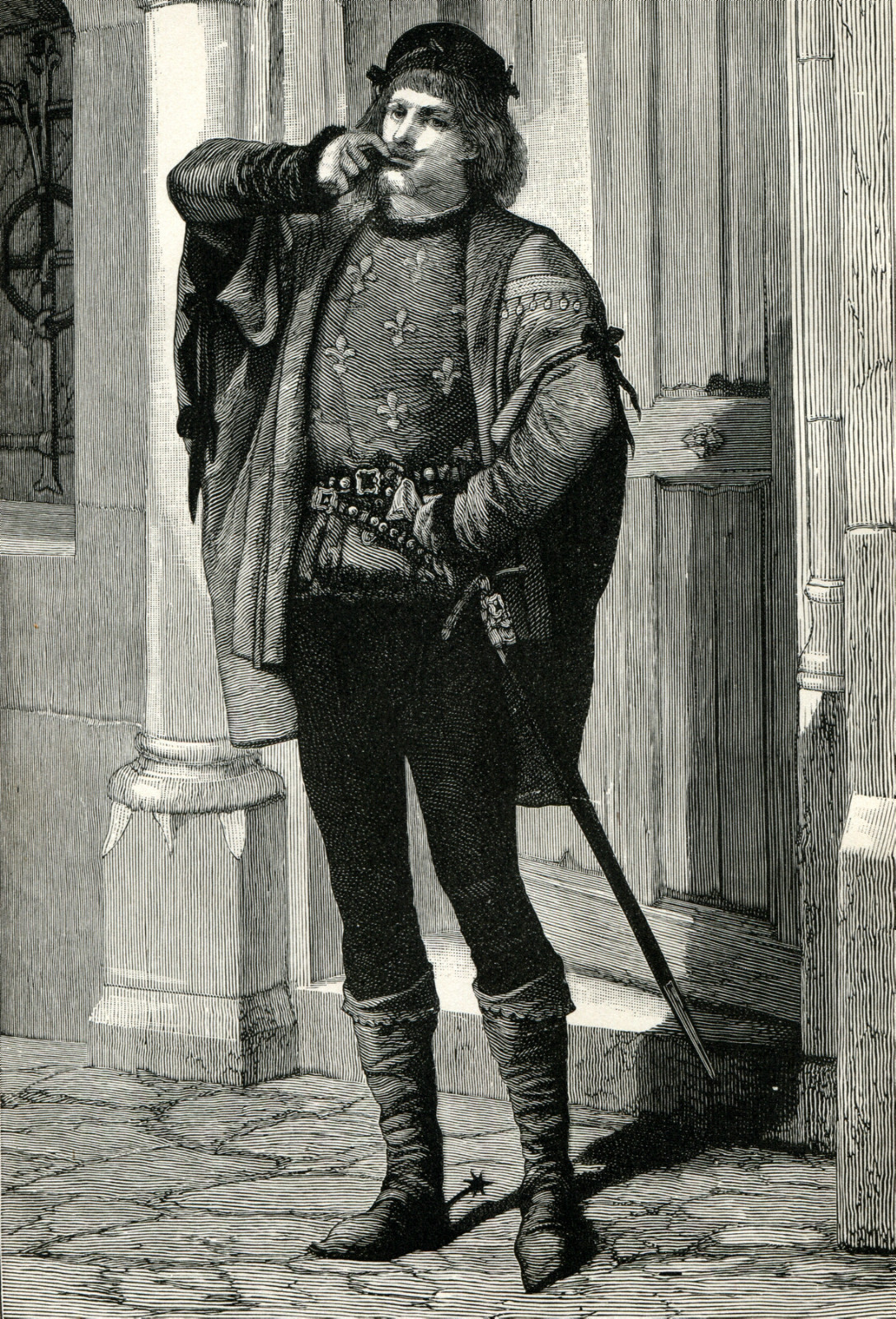Phoebus De Châteaupers Phoebus De Châteaupers