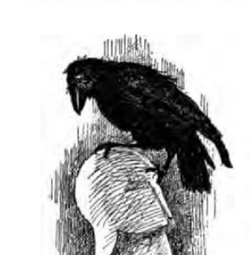 The three black crows by john byrom summary