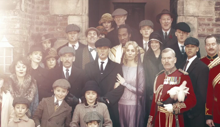 peaky blinders staffel 3 peaky blinders staffel 3