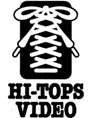 Hi-Tops Video logo
