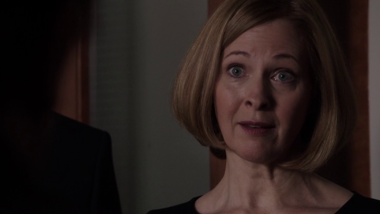 Gina Kincaid Person of Interest Wiki Fandom powered by Wikia
