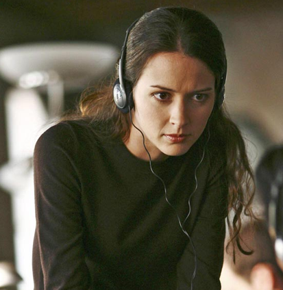 Amy Acker alias Amy Acker alias