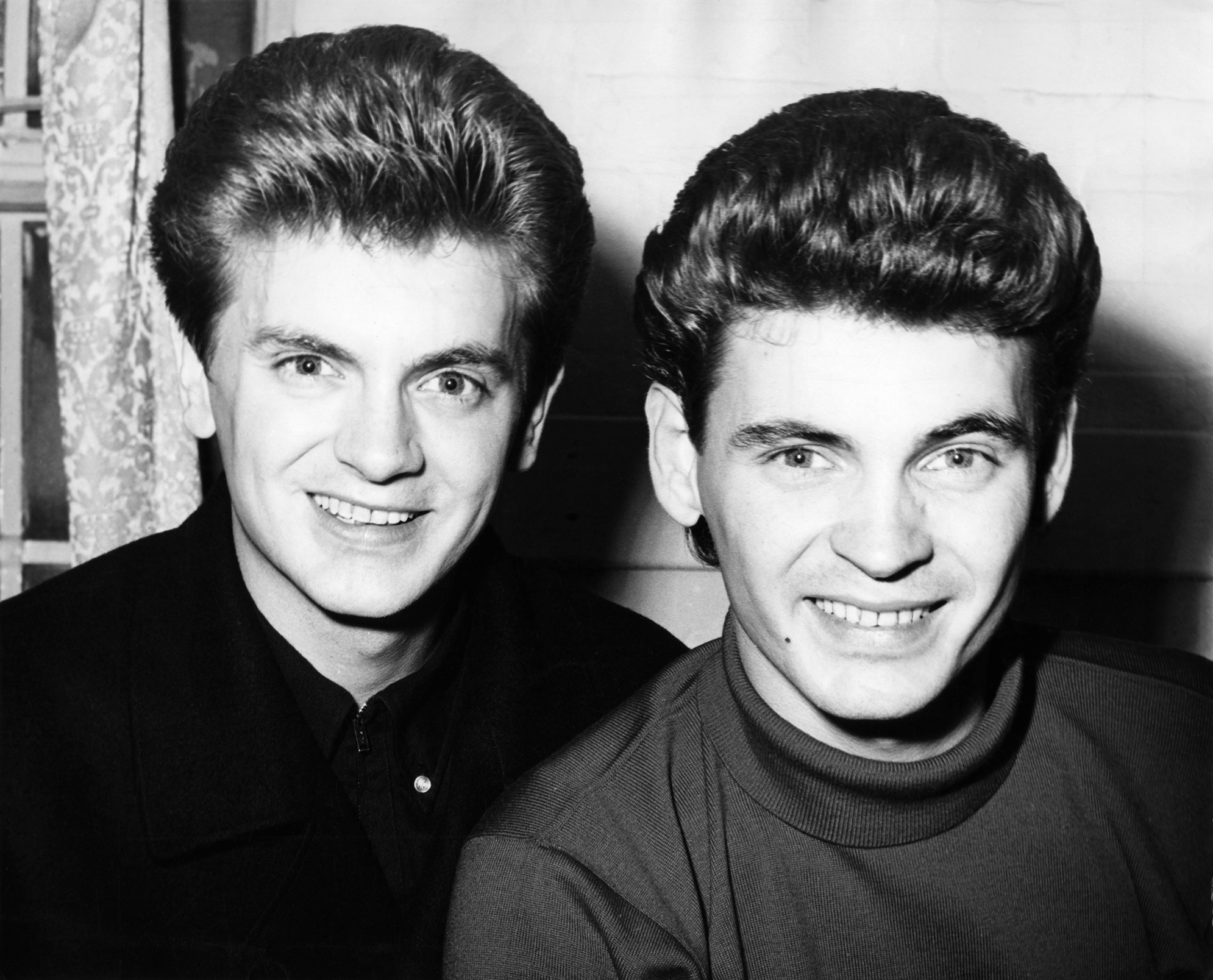 Everly Brothers John Peel Wiki FANDOM powered by Wikia