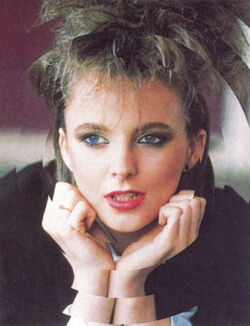 Clare Patricia Grogan salary