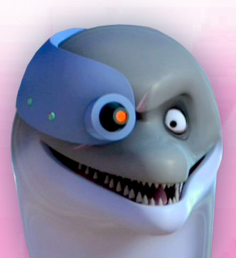 Dr. Blowhole | Madagascar Wiki | Fandom powered by Wikia