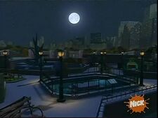 Central Park Zoo | Madagascar Wiki | Fandom powered by Wikia