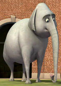 Burt | Madagascar Wiki | Fandom powered by Wikia