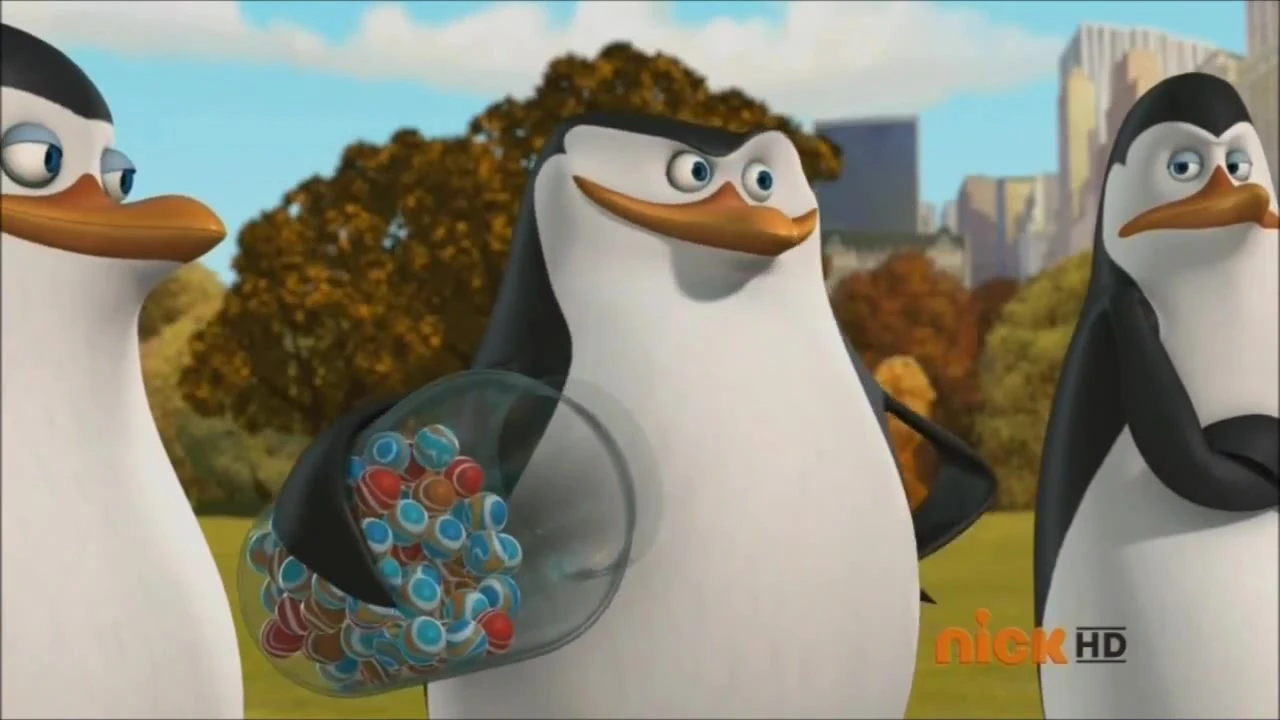 Image The Penguins Of Madagascar Marble Jarhead (59).jpg