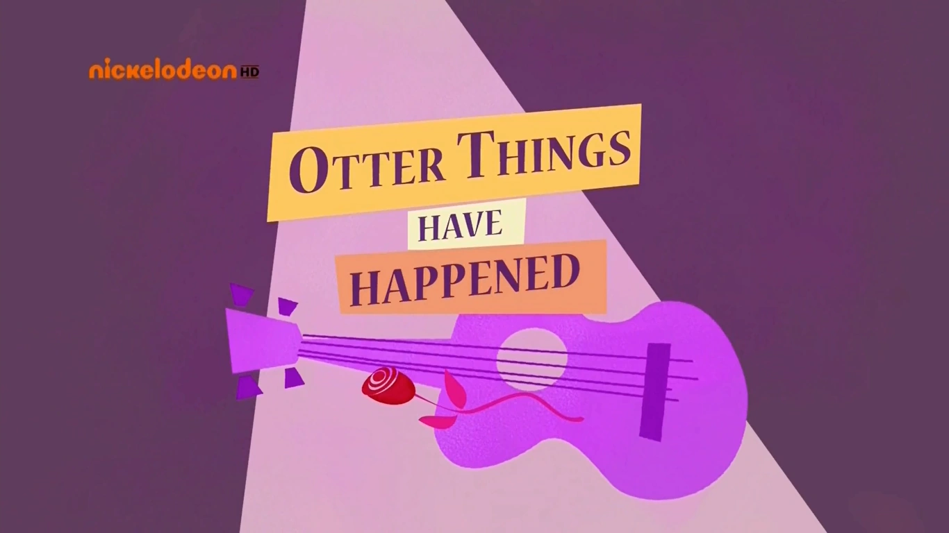 Otter Things Have Happened | Madagascar Wiki | FANDOM powered by Wikia