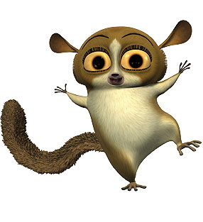 Mort - Madagascar Wiki