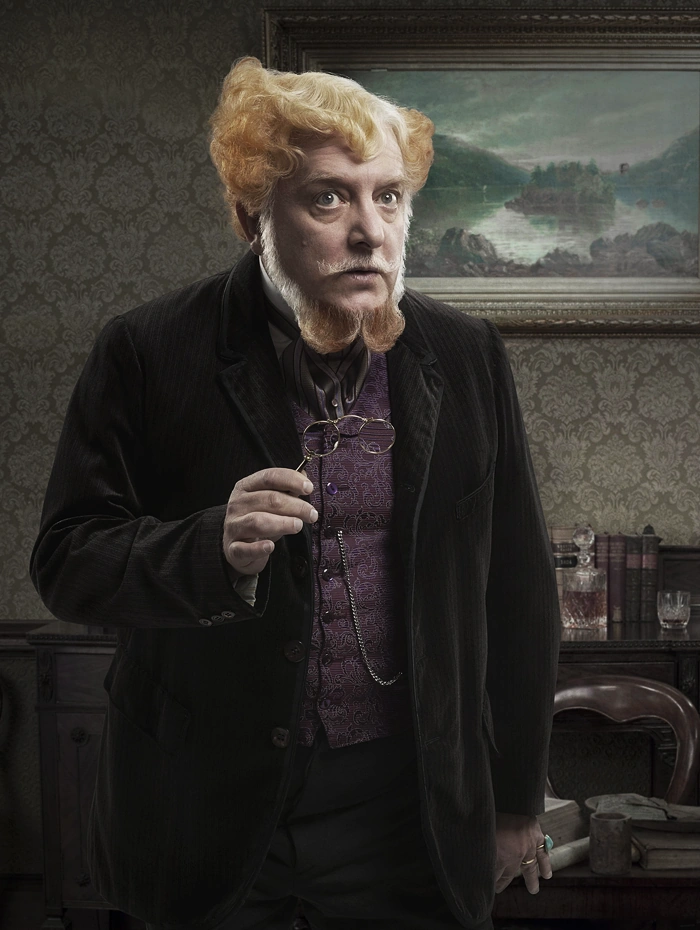 Ferdinand Lyle Wiki Penny Dreadful Fandom powered by Wikia