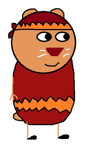 harry the hamster harry the hamster