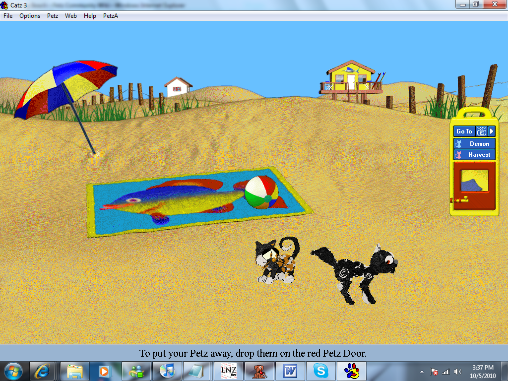 download petz 5 for your computer