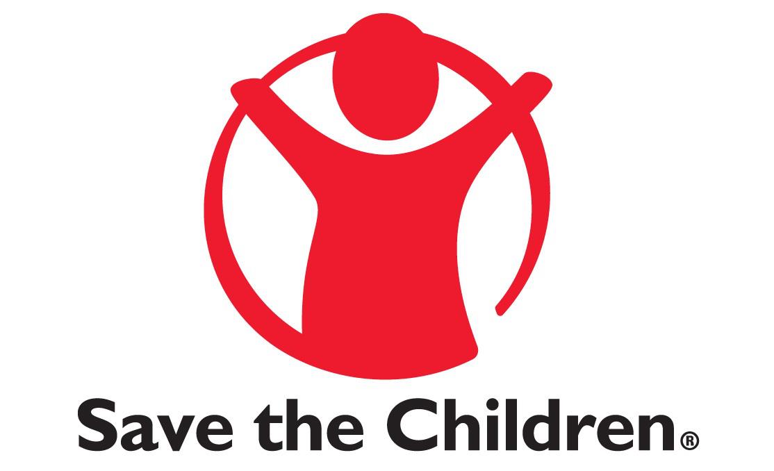Save The Children Logo