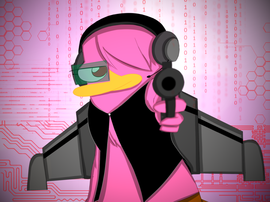 Phyllian the Platypus | Phineas and Ferb Fanon | Fandom powered by Wikia